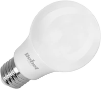 Led lempa Rebel A60 8.5W 6500K, 230V kaina