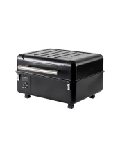 Granulinis grilis Traeger Ranger kaina