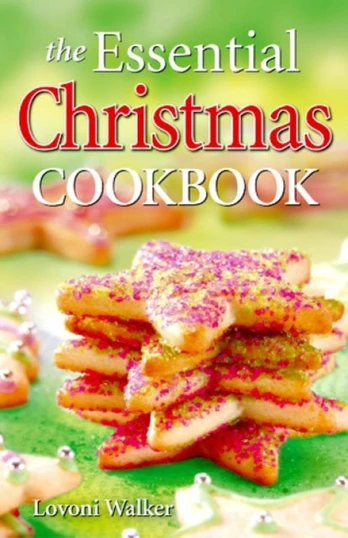 Essential Christmas Cookbook, The
