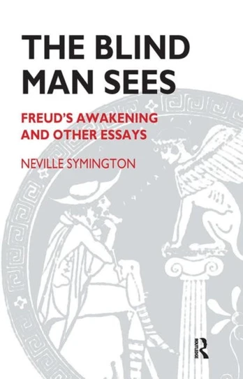 Blind Man Sees