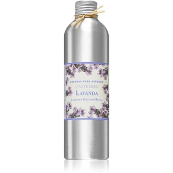 Castelbel Lavender Diffuser Refil 250ml