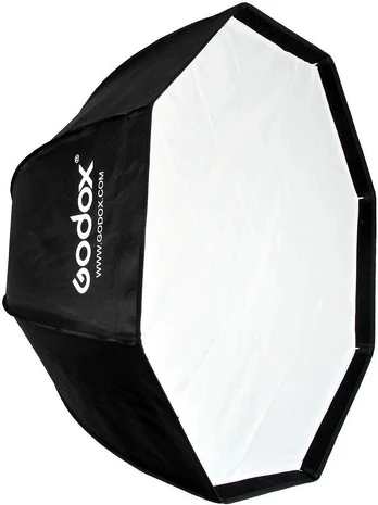 Godox SB-UE programinės įrangos dėžutė, 80 cm