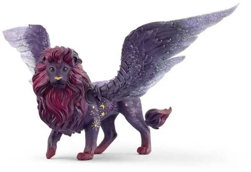 Schleich Moon Lion