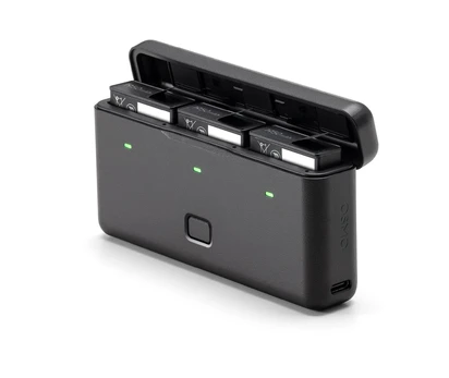 DJI Osmo Action Multifuntional Baterija C
