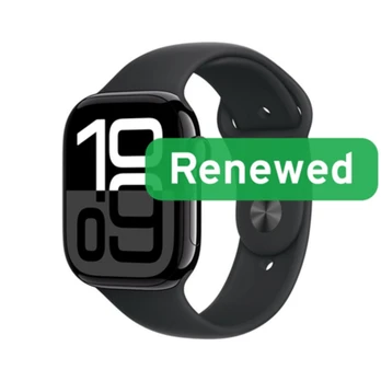 Apple Renew