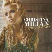 CD Christina Milian - It's About Time