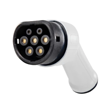 Type 2 krovimo antgalis 3F, adapteris 32A