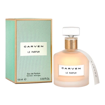 Kvapusis vanduo Carven Le Parfum, 100 ml