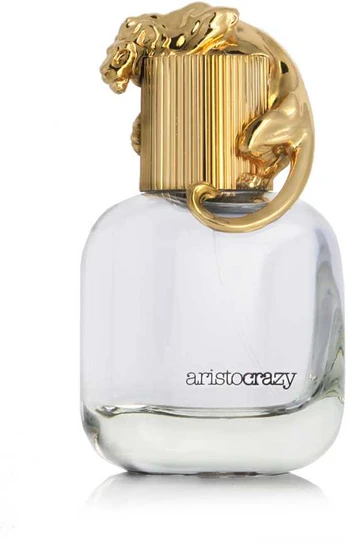 Tualetinis vanduo Aristocrazy Brave EDT moterims, 80 ml
