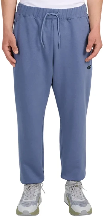 Kelnės vyrams 4F CAS M1673 denim 4FWMM00TTROM1673 32S (XL)