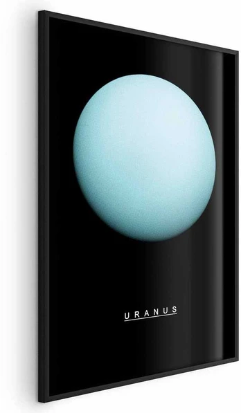 Artgeist Plakatas - Uranus