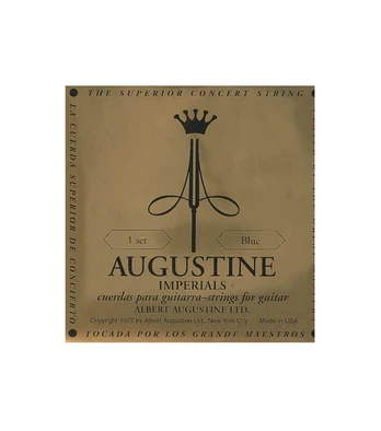 Stygos klasikinei gitarai Augustine 650457