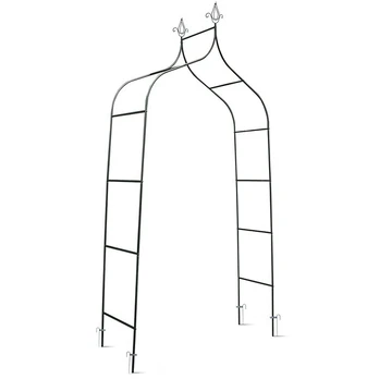 Gėlių arka 265 cm, Plonos PL-991