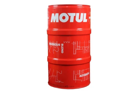 Variklių alyva MOTUL 4100 SYN-NER S 10W40 60L