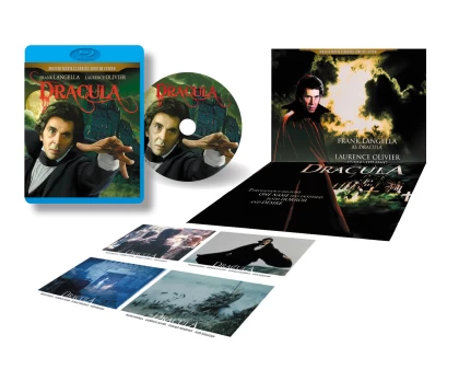 Dracula  - 1979