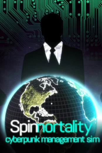 Spinnortality PC