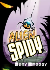 Alien Spidy PC kaina