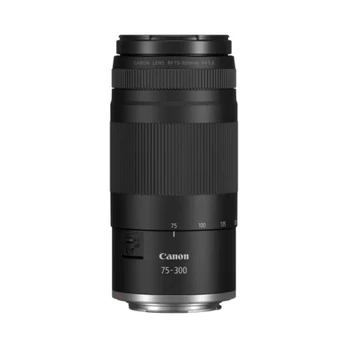 Canon RF 75-300mm F4-5.6
