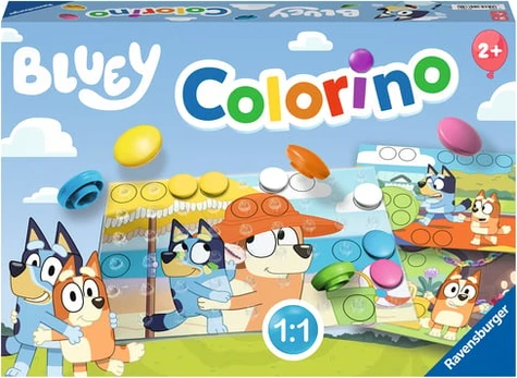 Ravensburger - Colorino SV/NO/DA/FI (10625096)