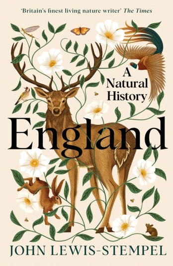England, A Natural History