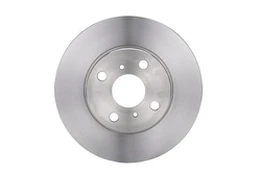 BOSCH 0 986 478 578 Brake Disc kaina