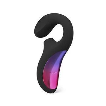 Lelo Enigma Juodas