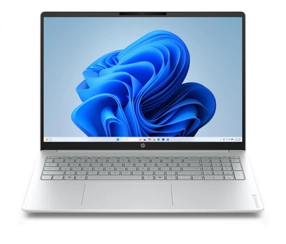 Notebook|HP|OmniBook 3|CPU AMD RyzenT 5|40|16 |1920 x 1200 pixels|RAM 8 GB|LPDDR5-SDRAM|SSD 256 GB|On-board graphics Yes|Numeric keypad Yes|Keyboard language English|Colour Grey,Silver|Weight 1.64 kg|5500 MHz|D9LW6EA
