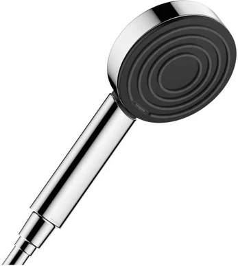 hansgrohe Pulsify S håndbruser 105 1jet Green krom