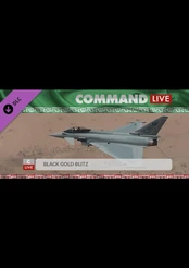Command: Black Gold Blitz PC