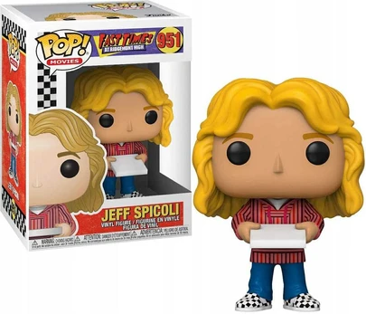 Funko Pop! Fast Times Jeff Spicoli