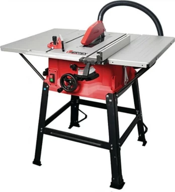 VERTEX stacionarios pjovimo staklės 255mm/1800W