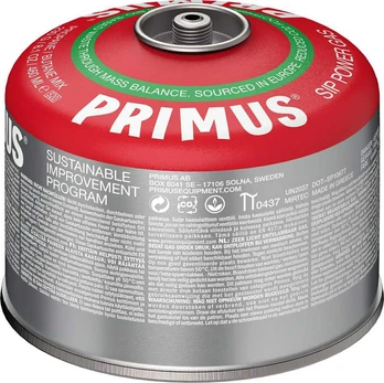 "Primus" "SIP Power Gas" savaime užsidaranti kasetė
