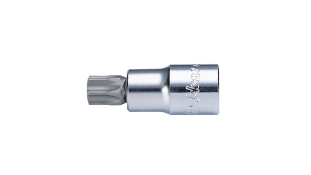 Galvutė TORX 1/4" T15 2024T15