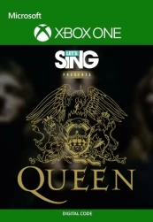 Let's Sing Queen Xbox kaina