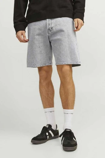 Džinsiniai šortai JACK &amp;amp; JONES