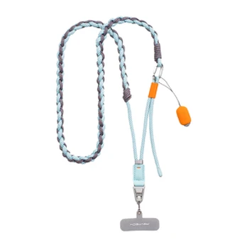 PGYTECH LinkGo phone strap (blue), Pasek do telefonu PGYTECH LinkGo (niebieski)