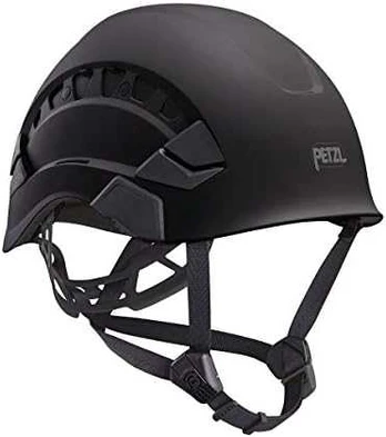 Petzl A010CA03 Vertex Vent Helmet Juodas