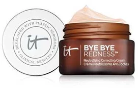 IT Cosmetics Bye Bye Redness Correcting Kreminis, 11 ml