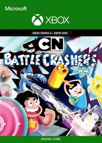 Battle Crashers Xbox