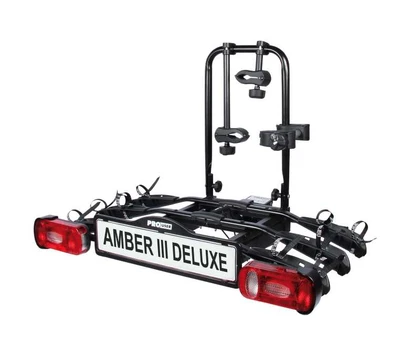 Medi.Glass Amber Deluxe 3 uchwyt rowerowy