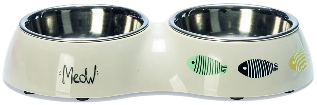 Dubenėlis Karlie Yaren, 0.220 l