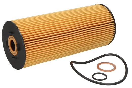 Alyvos filtras PUR-HO0053