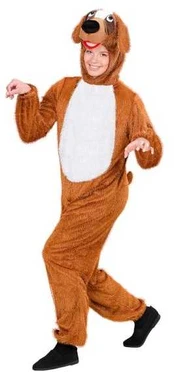 Widmann Hunde kostume