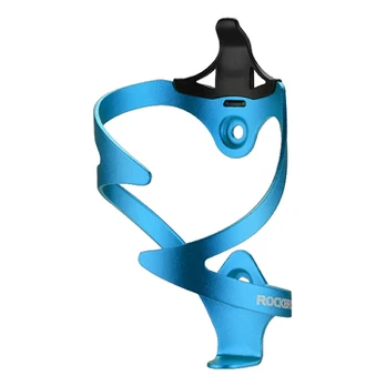 Rockbros 2017-11ABL bicycle water bottle holder - mėlynas