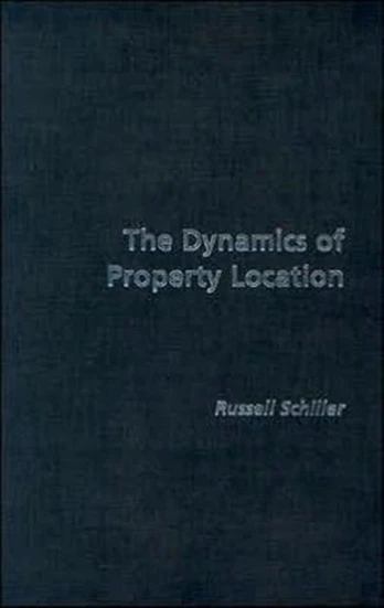 Dynamics of Property Location