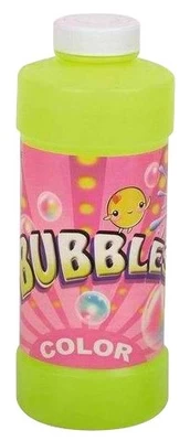 Muilo burbulų skystis AW184617, 500 ml