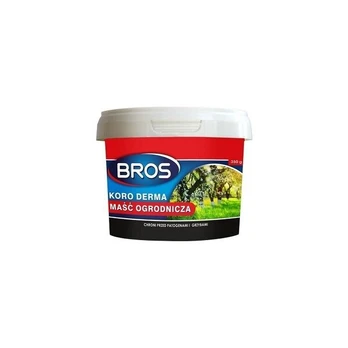 Tepalas nuo pažeidimų Bros Koro-derma, 350g