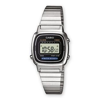 Laikrodis moterims Casio LA-670WEA-1EF