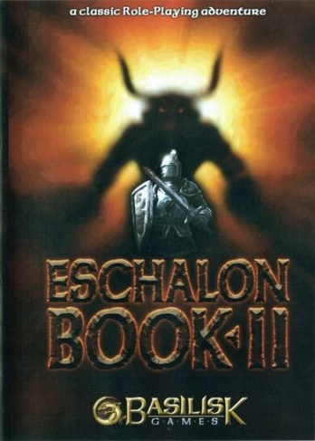 Eschalon: Book III PC