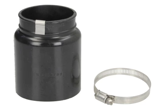 Exhaust rubber SIERRA 18-2760
